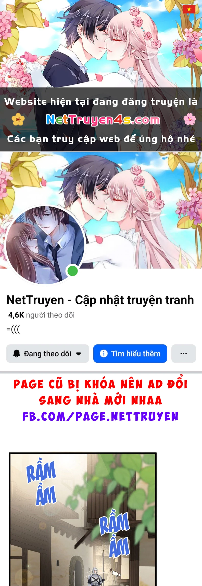 Bản Tình Ca Nụ Hôn Tù Ái Chapter 14 - 1