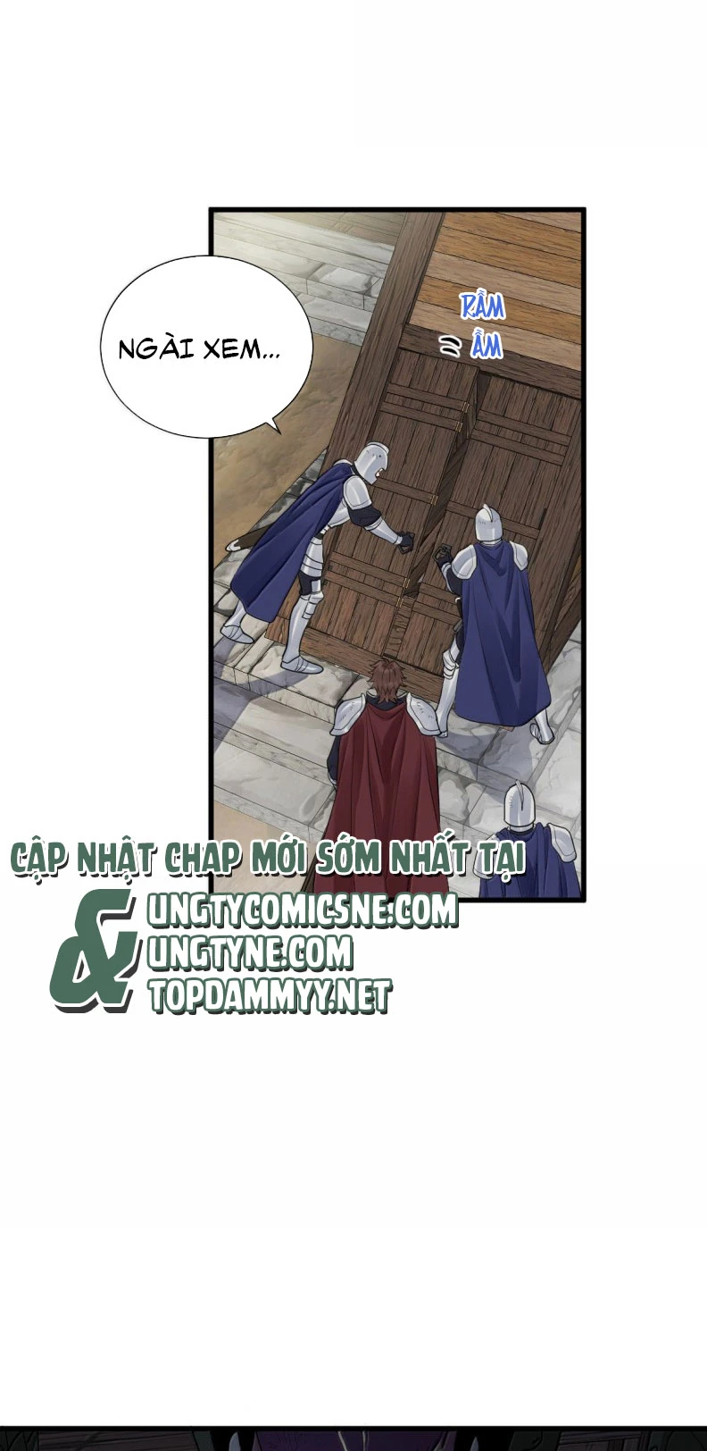 Bản Tình Ca Nụ Hôn Tù Ái Chapter 14 - 3