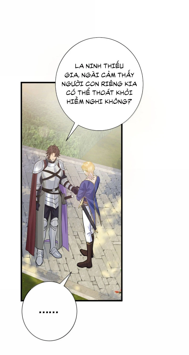 Bản Tình Ca Nụ Hôn Tù Ái Chapter 14 - 12