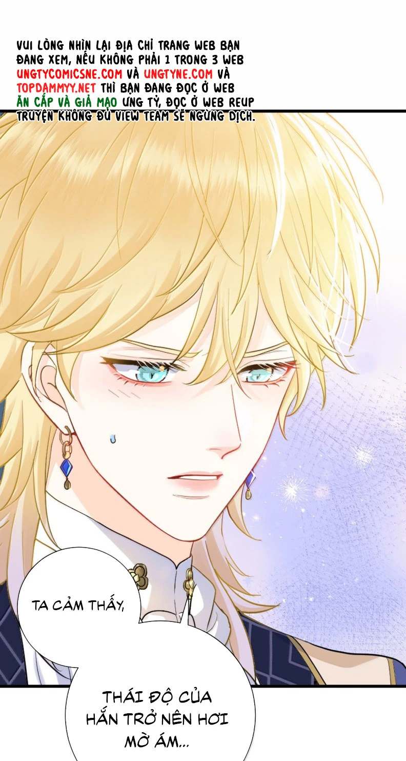 Bản Tình Ca Nụ Hôn Tù Ái Chapter 14 - 13