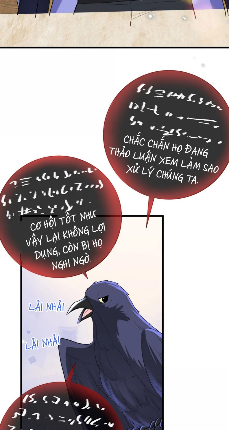 Bản Tình Ca Nụ Hôn Tù Ái Chapter 14 - 18