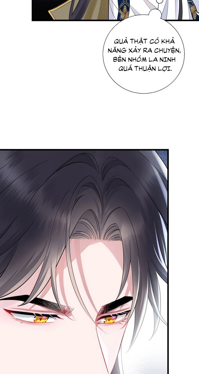 Bản Tình Ca Nụ Hôn Tù Ái Chapter 14 - 20