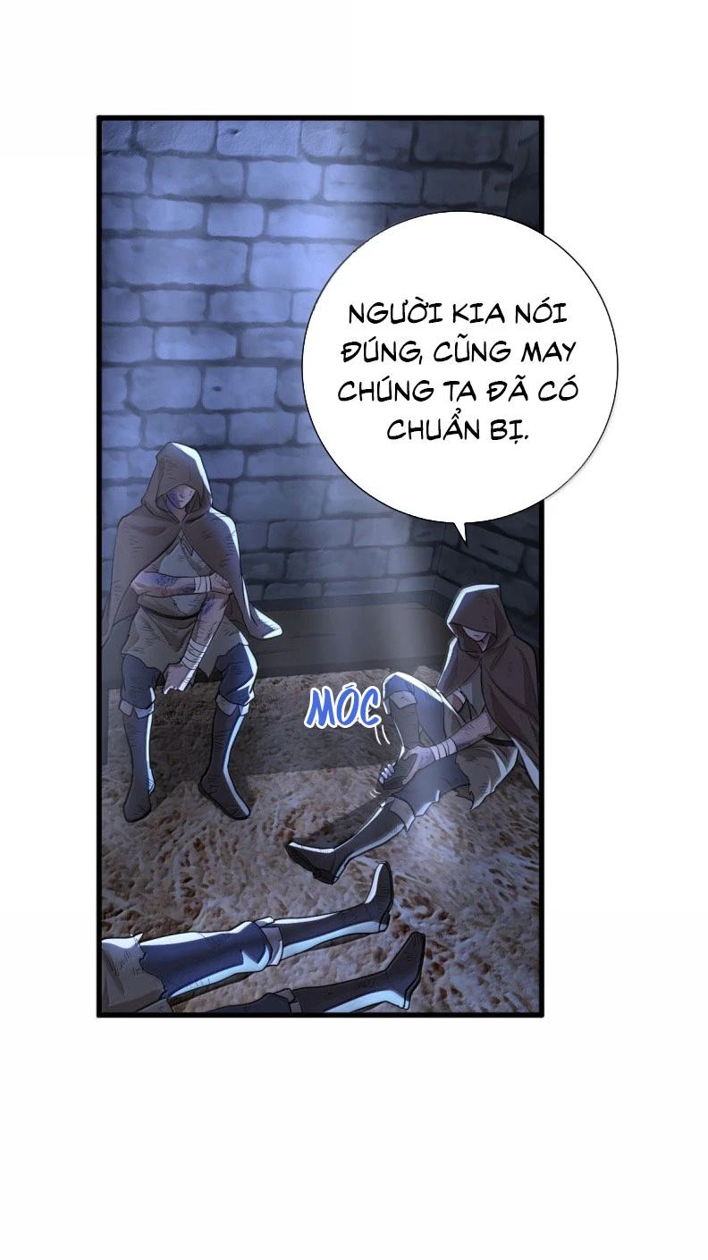 Bản Tình Ca Nụ Hôn Tù Ái Chapter 14 - 23