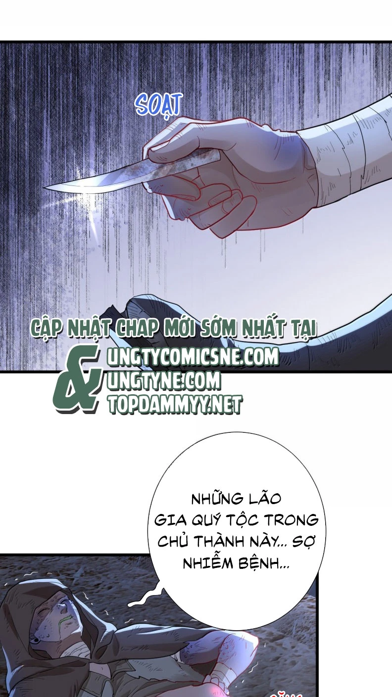 Bản Tình Ca Nụ Hôn Tù Ái Chapter 14 - 24