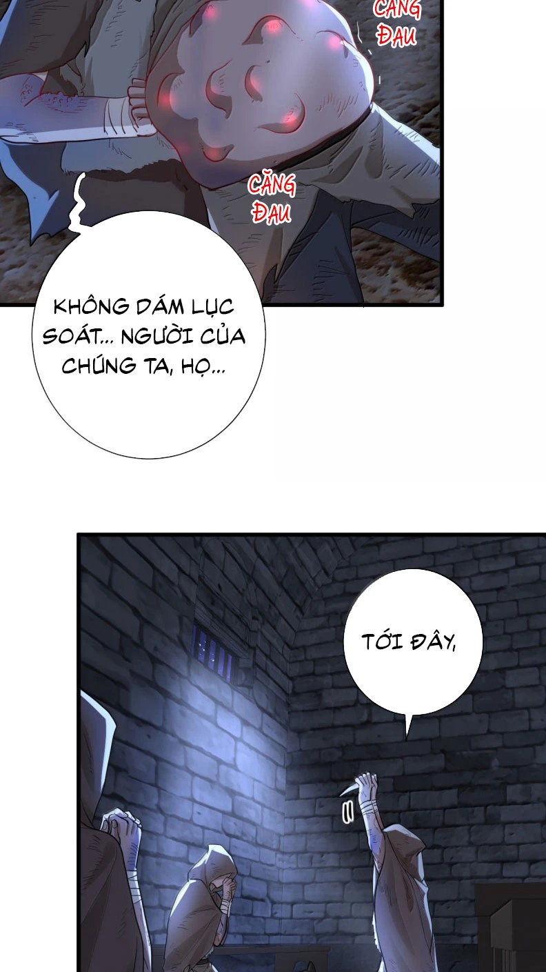 Bản Tình Ca Nụ Hôn Tù Ái Chapter 14 - 25