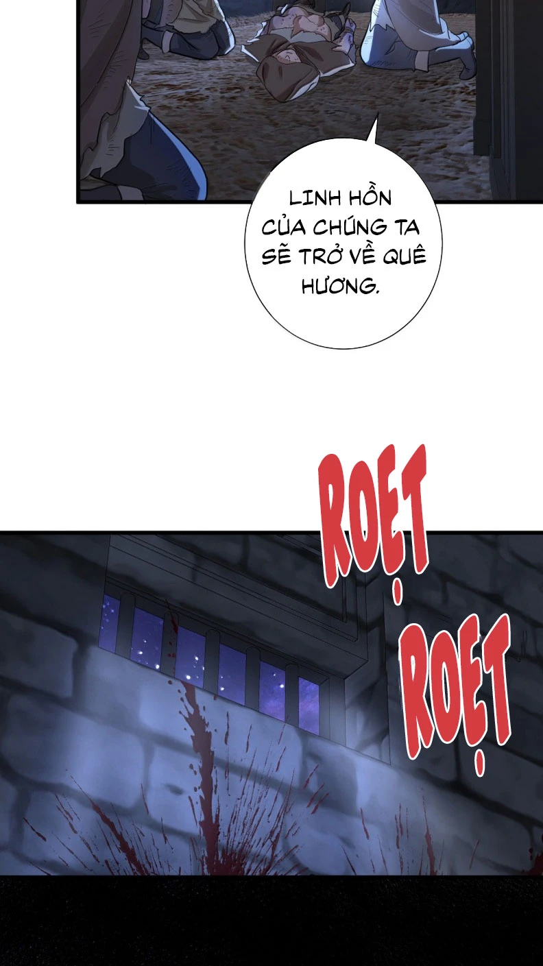 Bản Tình Ca Nụ Hôn Tù Ái Chapter 14 - 26