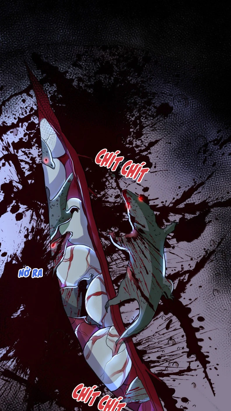 Bản Tình Ca Nụ Hôn Tù Ái Chapter 14 - 27