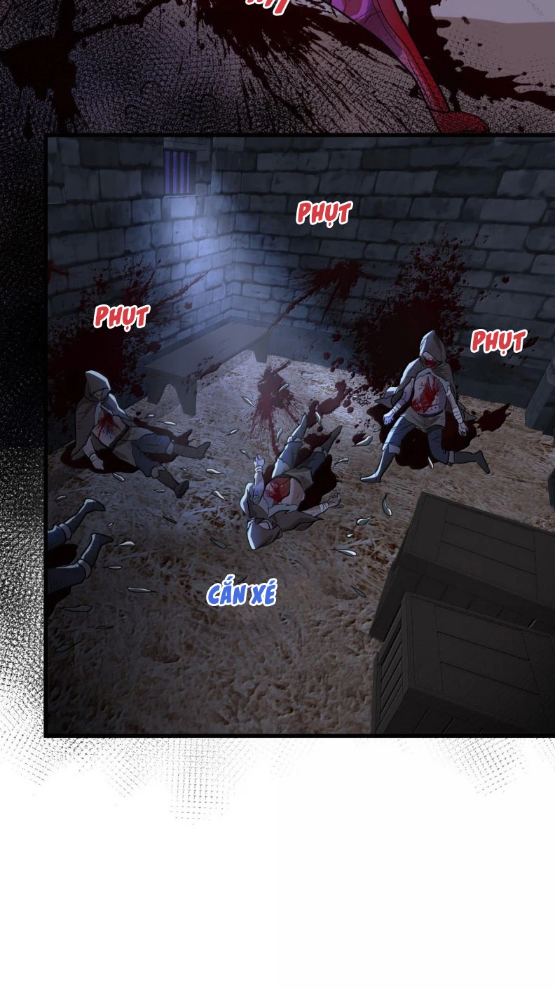 Bản Tình Ca Nụ Hôn Tù Ái Chapter 14 - 28