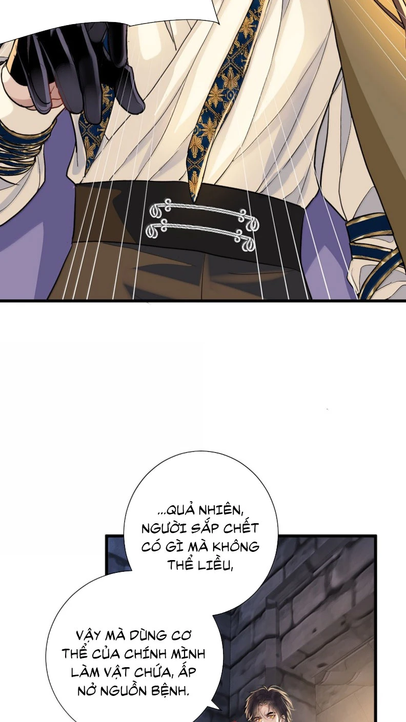 Bản Tình Ca Nụ Hôn Tù Ái Chapter 14 - 32