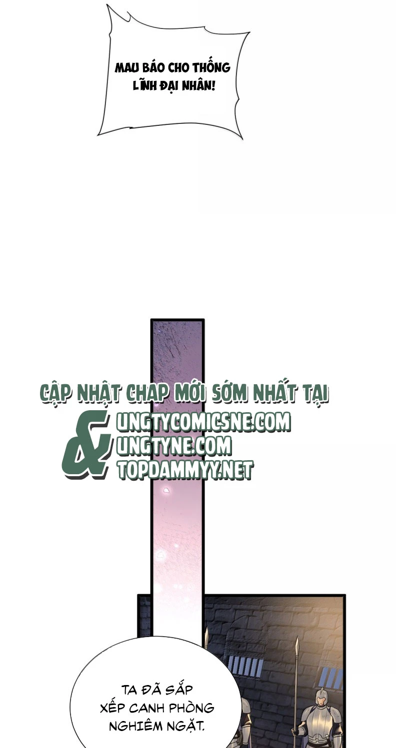 Bản Tình Ca Nụ Hôn Tù Ái Chapter 14 - 34