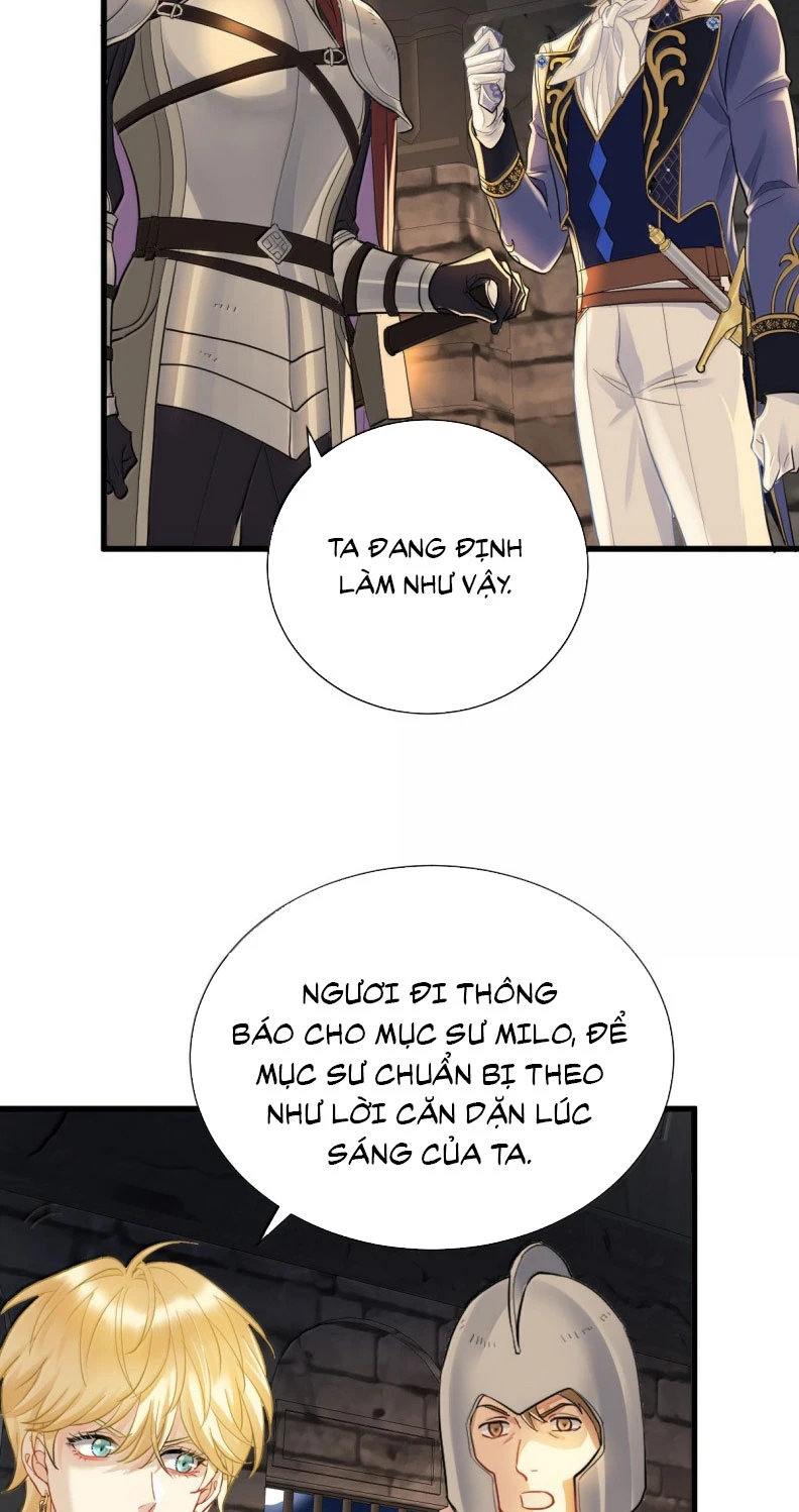 Bản Tình Ca Nụ Hôn Tù Ái Chapter 14 - 38
