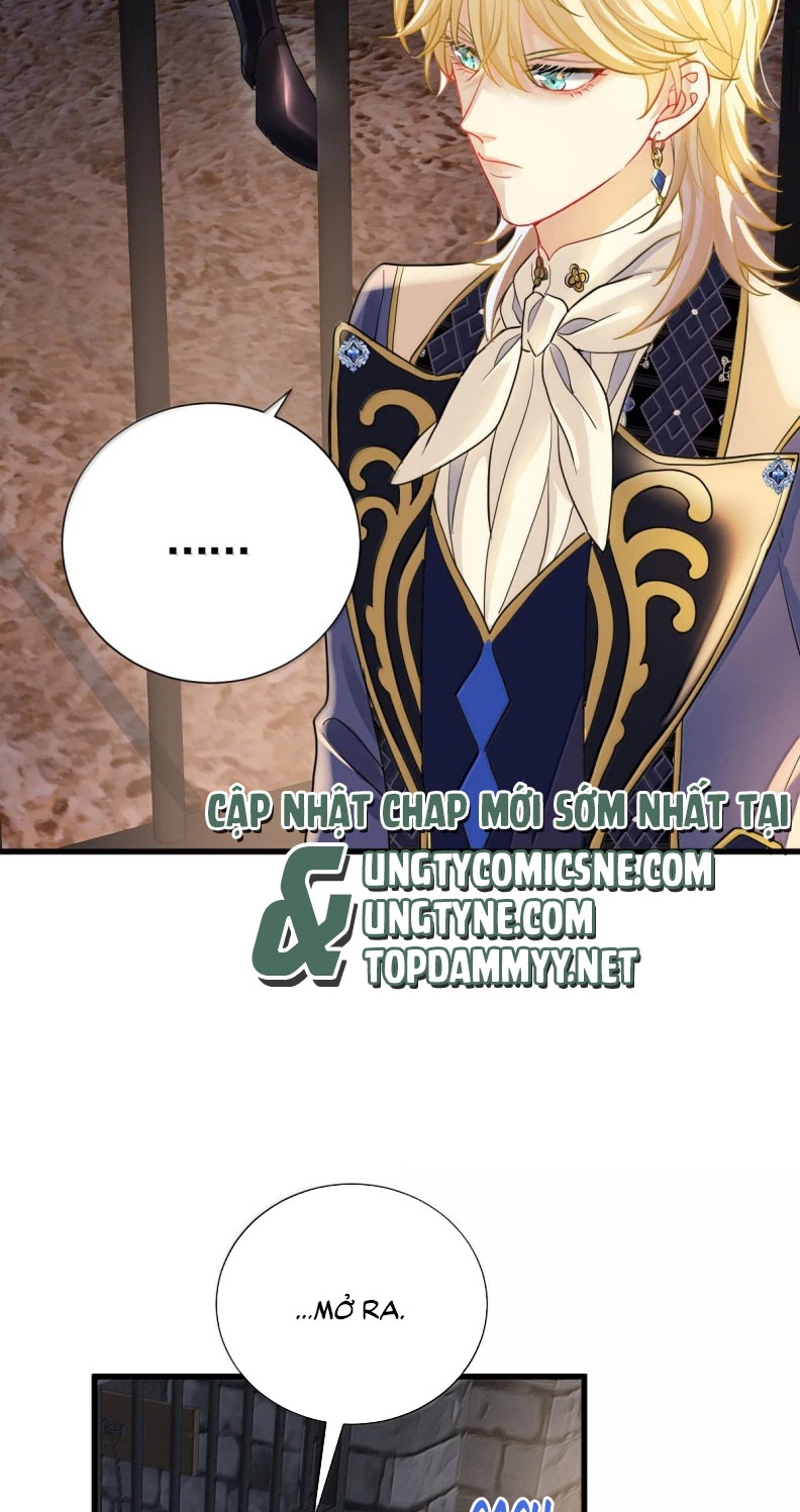 Bản Tình Ca Nụ Hôn Tù Ái Chapter 14 - 41