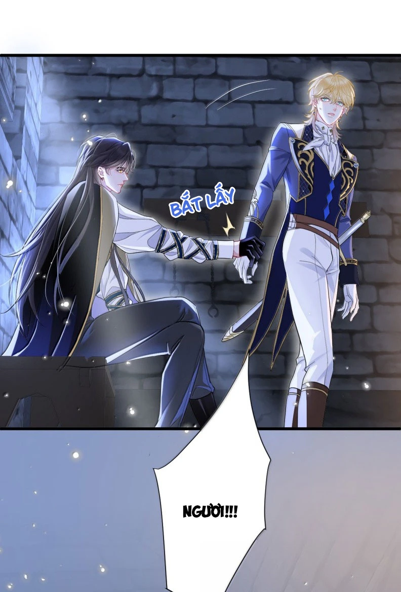 Bản Tình Ca Nụ Hôn Tù Ái Chapter 14 - 46