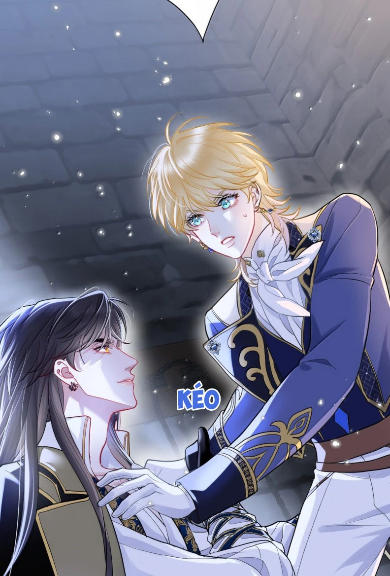 Bản Tình Ca Nụ Hôn Tù Ái Chapter 14 - 47