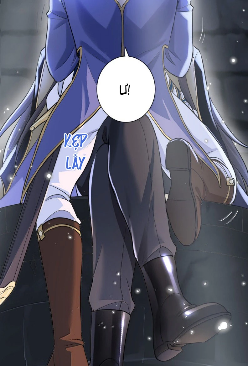 Bản Tình Ca Nụ Hôn Tù Ái Chapter 14 - 49