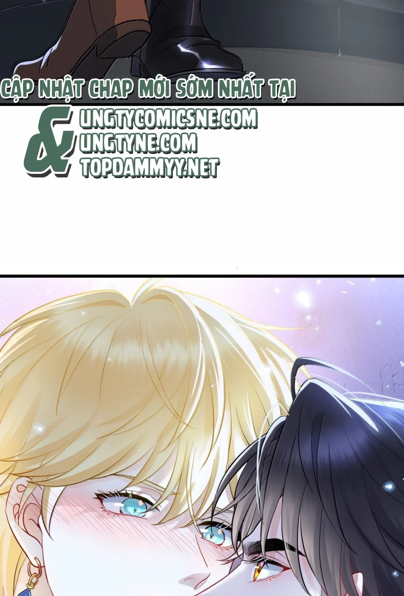 Bản Tình Ca Nụ Hôn Tù Ái Chapter 14 - 50