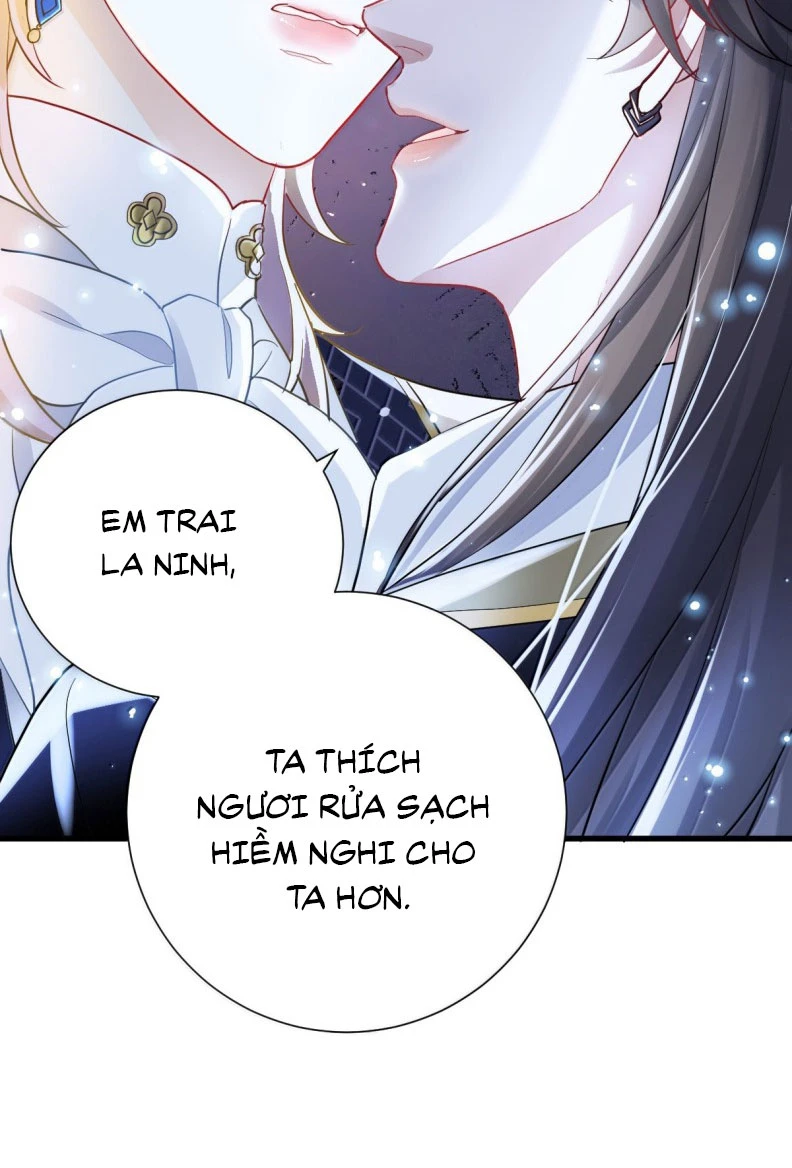 Bản Tình Ca Nụ Hôn Tù Ái Chapter 14 - 51