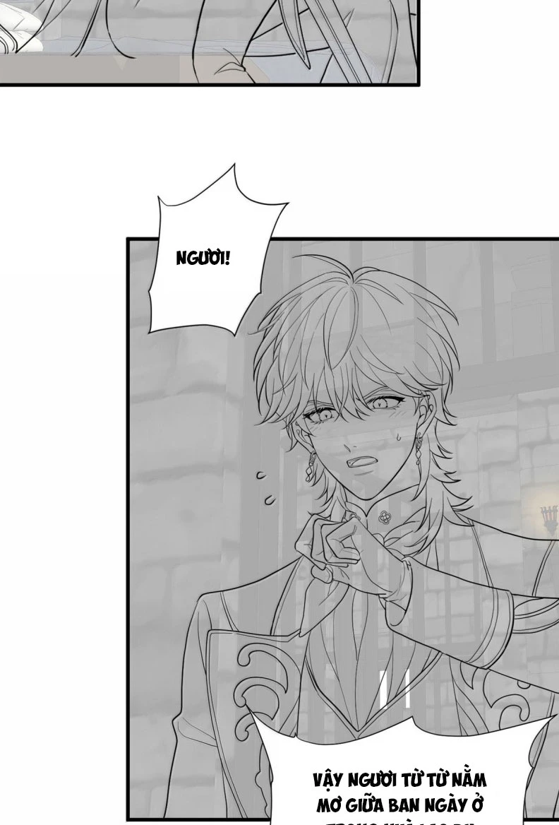 Bản Tình Ca Nụ Hôn Tù Ái Chapter 14 - 55