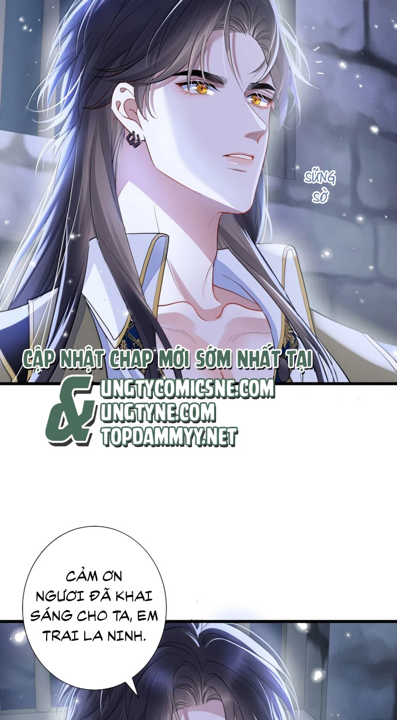 Bản Tình Ca Nụ Hôn Tù Ái Chapter 15 - 15