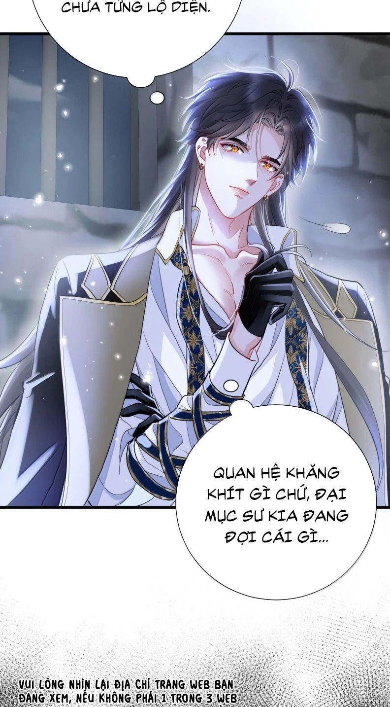 Bản Tình Ca Nụ Hôn Tù Ái Chapter 15 - 19