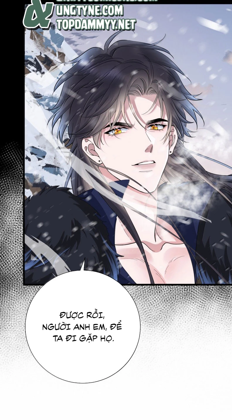 Bản Tình Ca Nụ Hôn Tù Ái Chapter 15 - 22