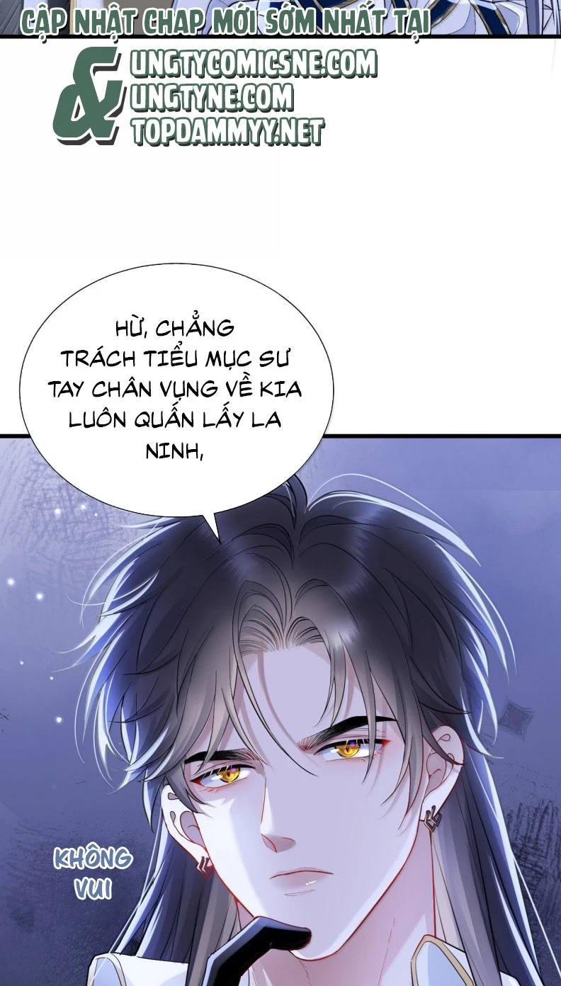 Bản Tình Ca Nụ Hôn Tù Ái Chapter 15 - 24