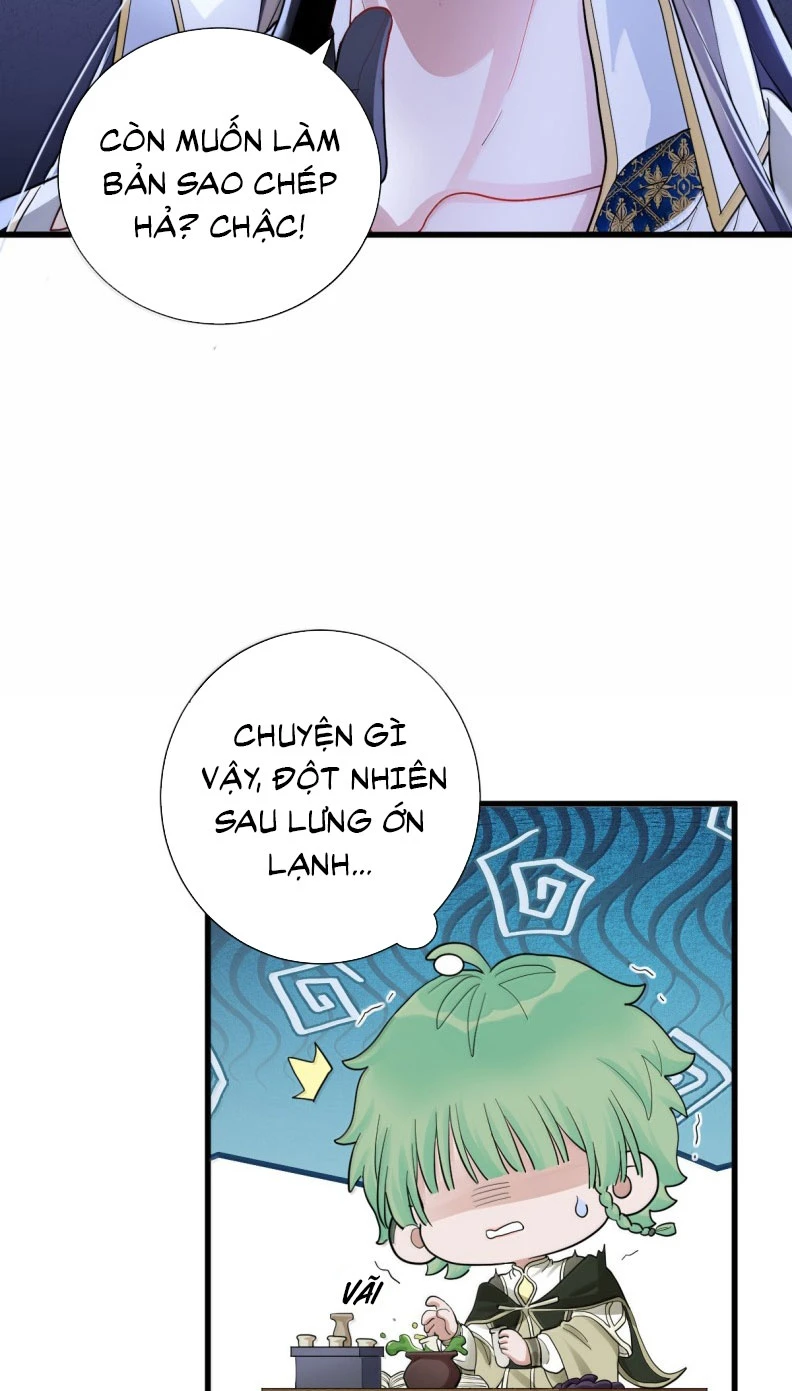 Bản Tình Ca Nụ Hôn Tù Ái Chapter 15 - 25