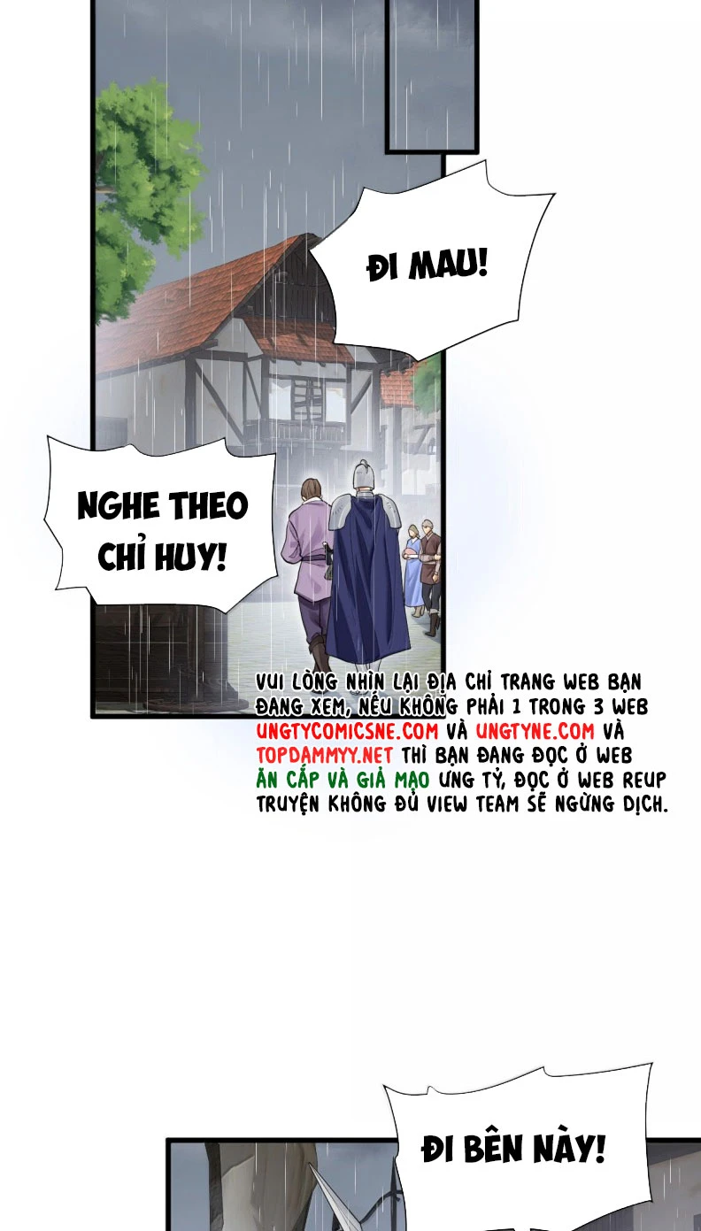 Bản Tình Ca Nụ Hôn Tù Ái Chapter 15 - 27