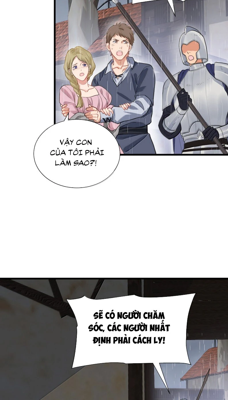 Bản Tình Ca Nụ Hôn Tù Ái Chapter 15 - 28