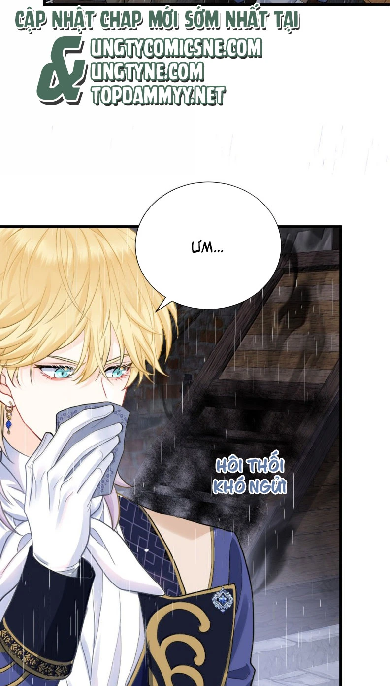 Bản Tình Ca Nụ Hôn Tù Ái Chapter 15 - 30