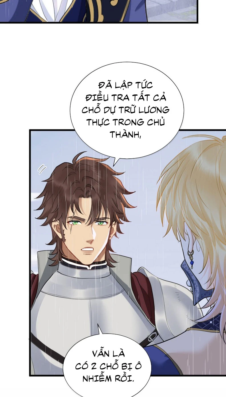 Bản Tình Ca Nụ Hôn Tù Ái Chapter 15 - 31