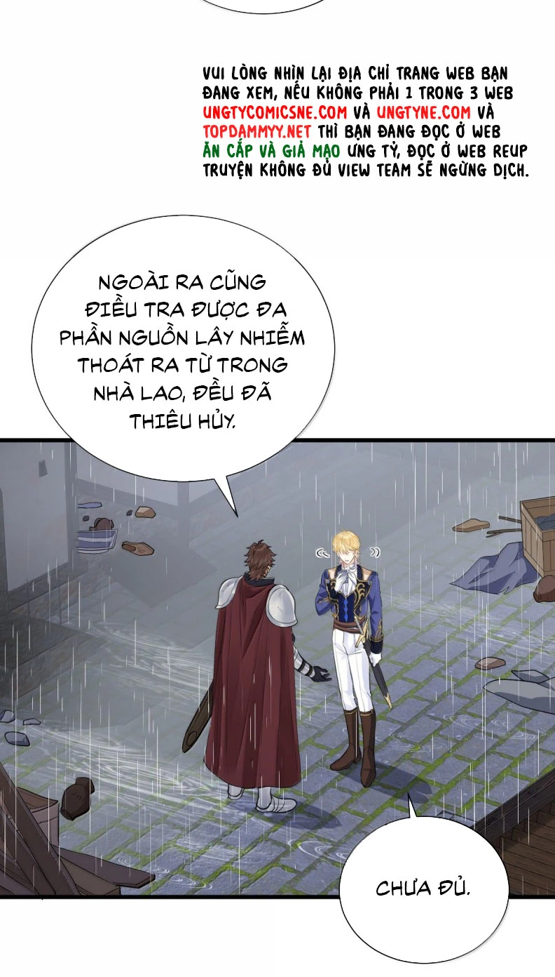 Bản Tình Ca Nụ Hôn Tù Ái Chapter 15 - 32