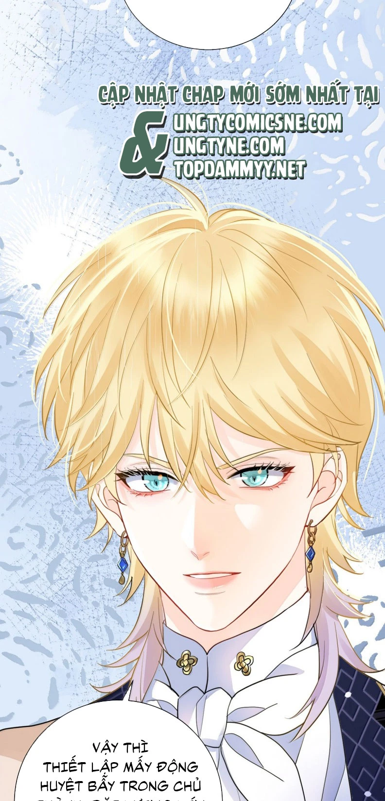 Bản Tình Ca Nụ Hôn Tù Ái Chapter 15 - 35