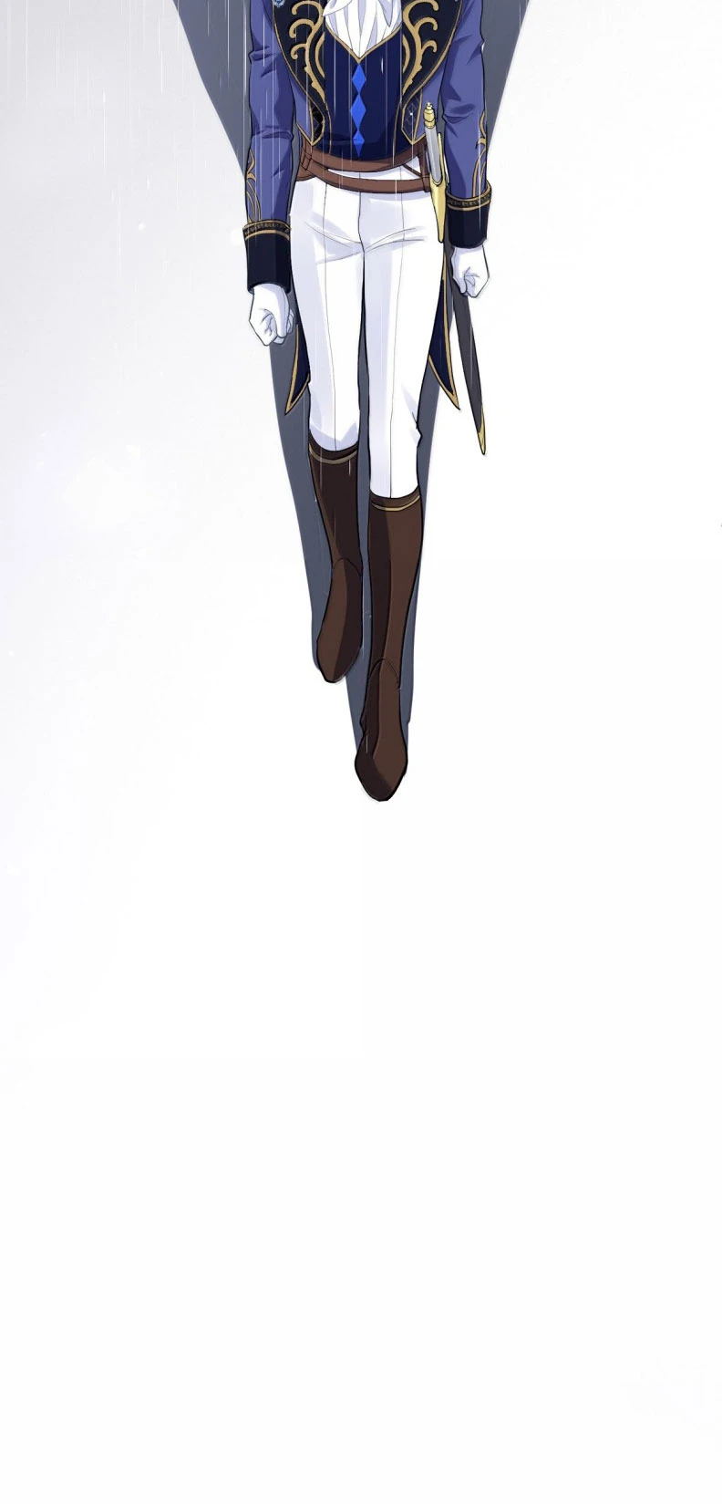 Bản Tình Ca Nụ Hôn Tù Ái Chapter 15 - 39