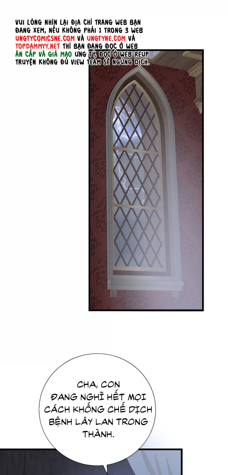 Bản Tình Ca Nụ Hôn Tù Ái Chapter 15 - 40