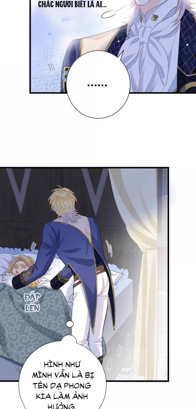 Bản Tình Ca Nụ Hôn Tù Ái Chapter 15 - 44