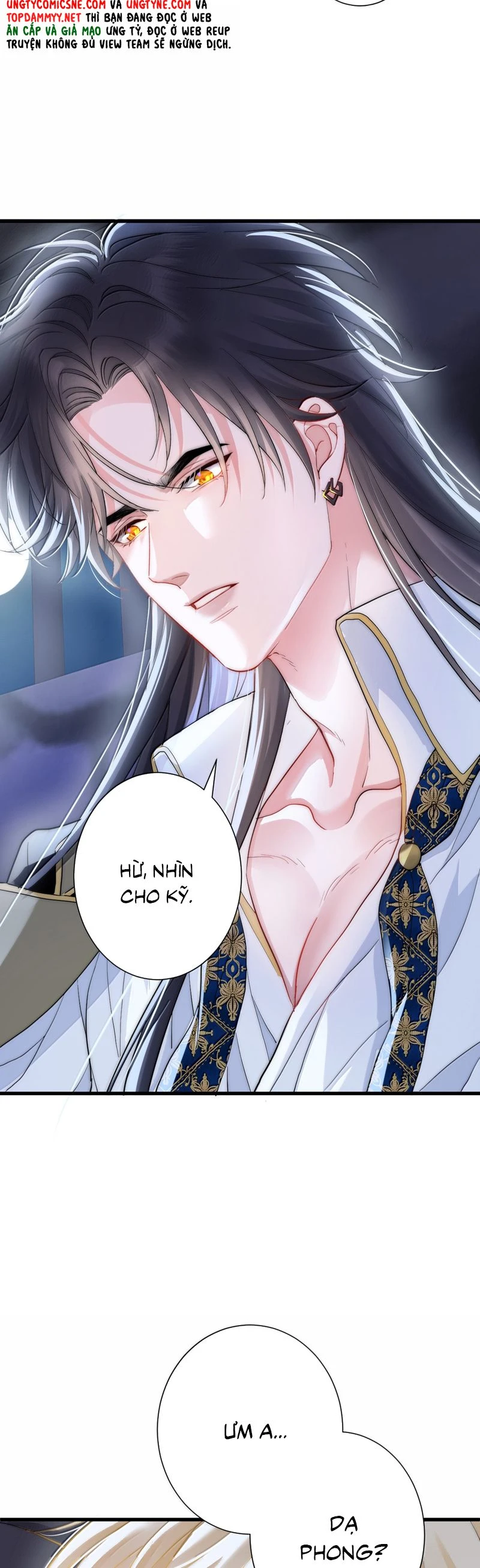 Bản Tình Ca Nụ Hôn Tù Ái Chapter 16 - 16