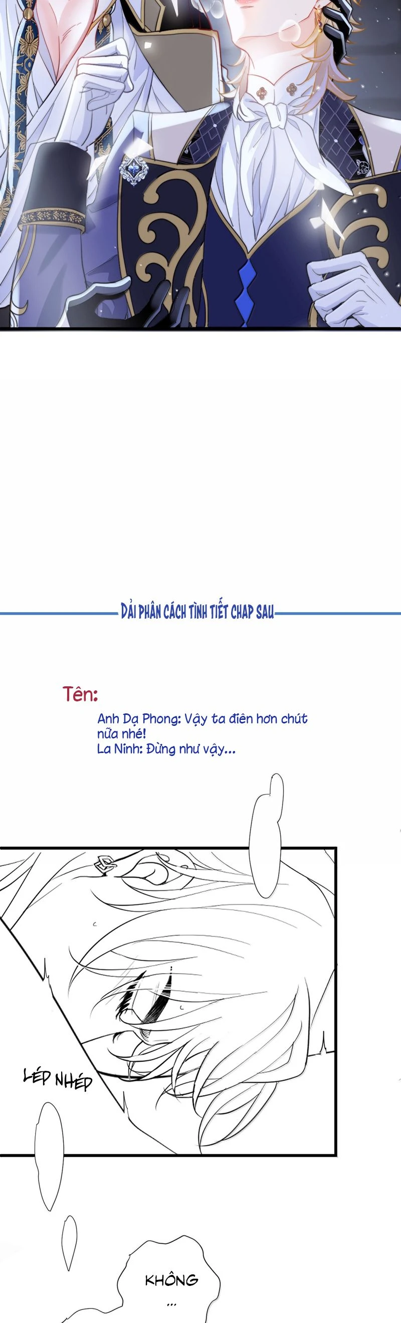 Bản Tình Ca Nụ Hôn Tù Ái Chapter 16 - 31