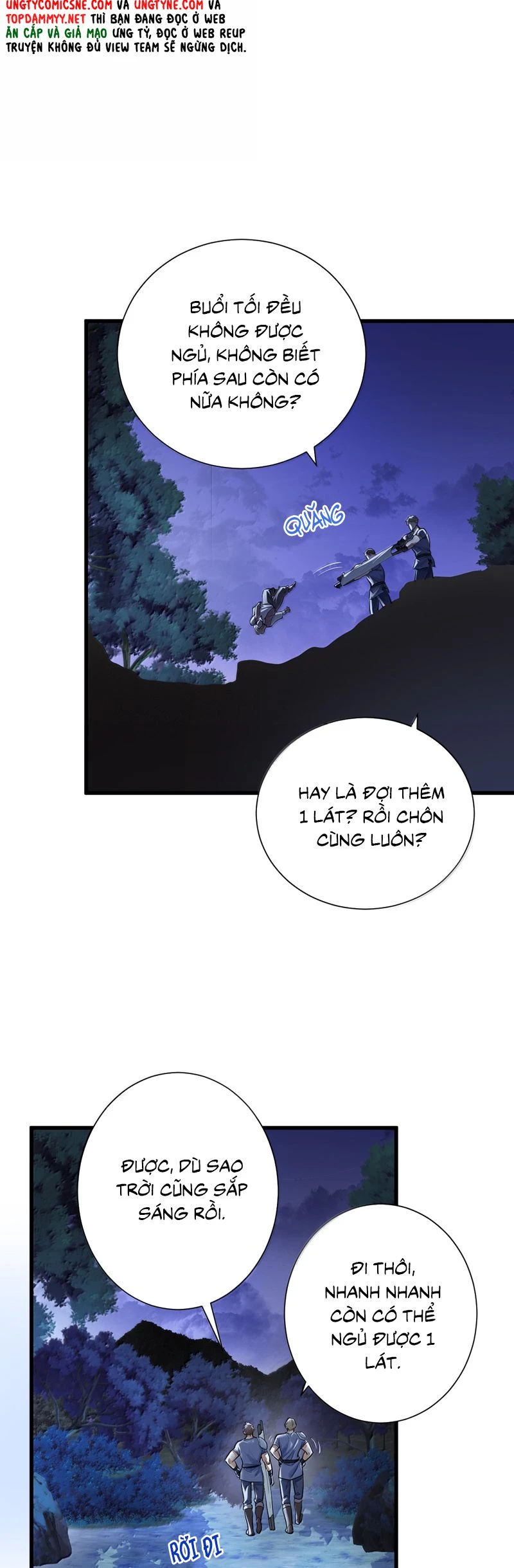 Bản Tình Ca Nụ Hôn Tù Ái Chapter 17 - 22