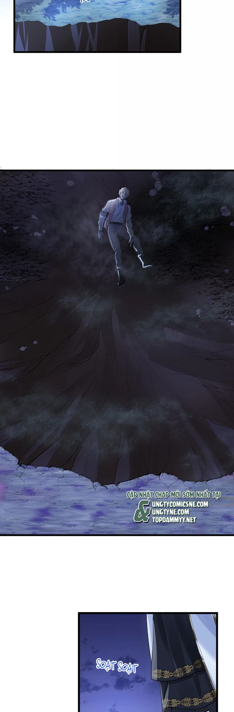 Bản Tình Ca Nụ Hôn Tù Ái Chapter 17 - 23