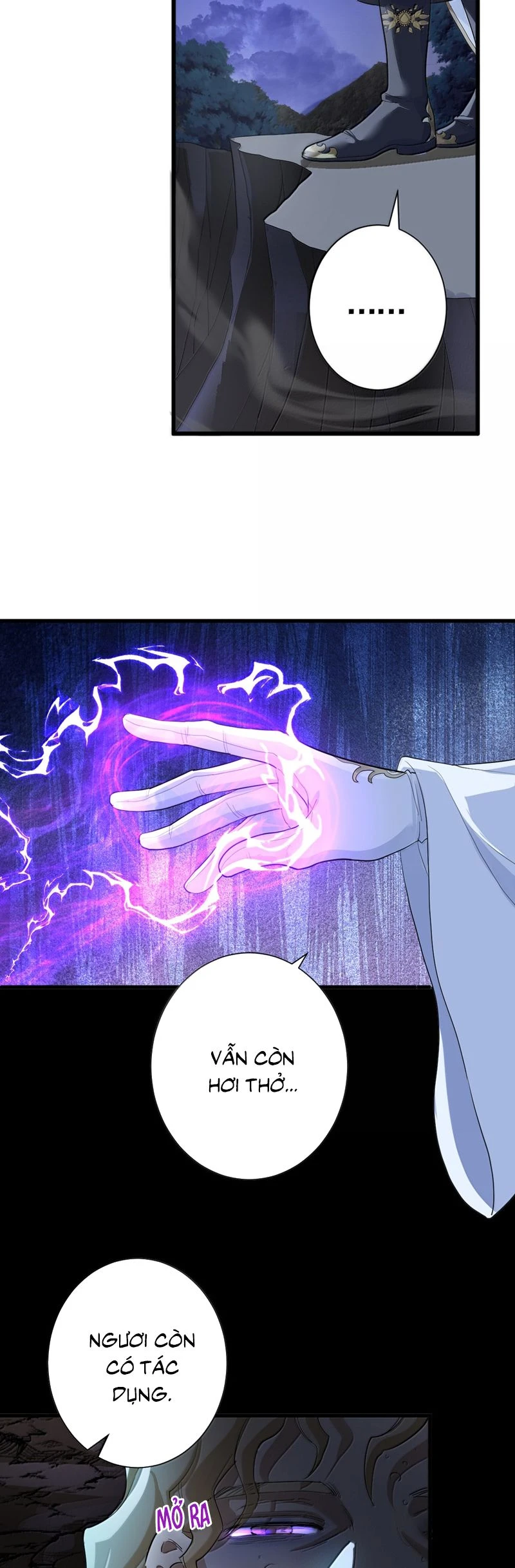 Bản Tình Ca Nụ Hôn Tù Ái Chapter 17 - 24