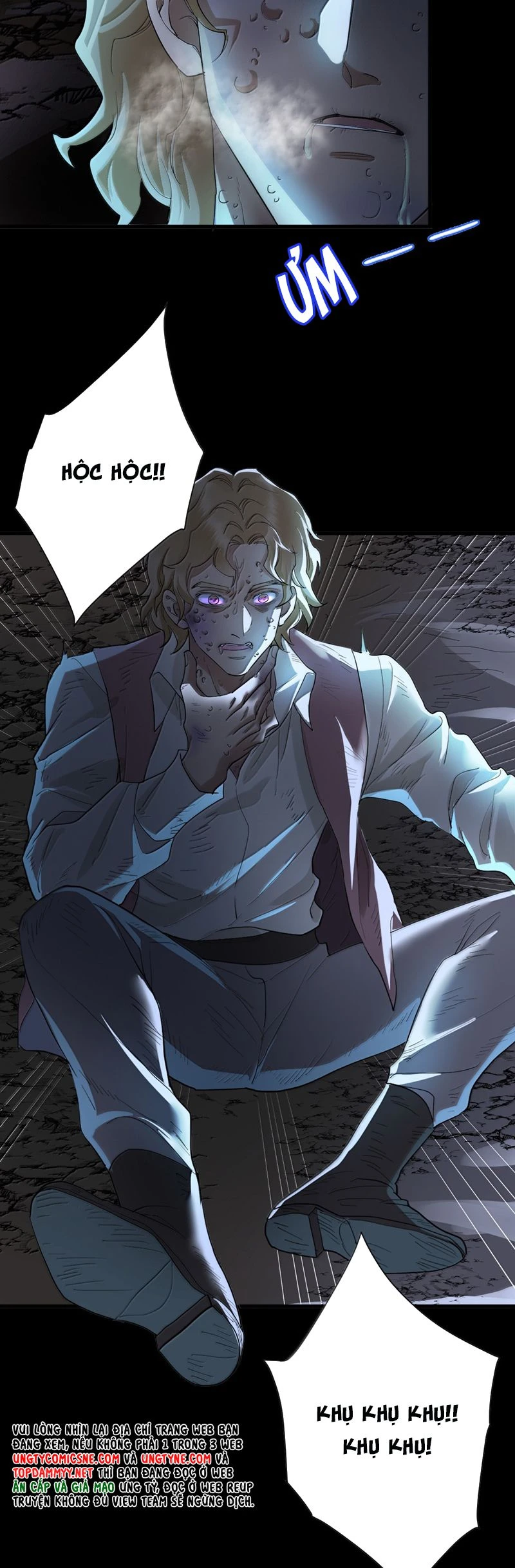 Bản Tình Ca Nụ Hôn Tù Ái Chapter 17 - 25