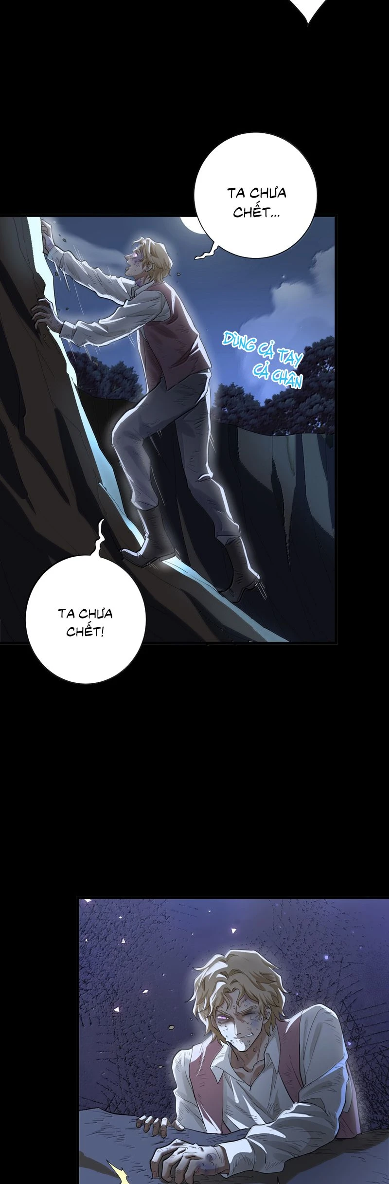 Bản Tình Ca Nụ Hôn Tù Ái Chapter 17 - 26