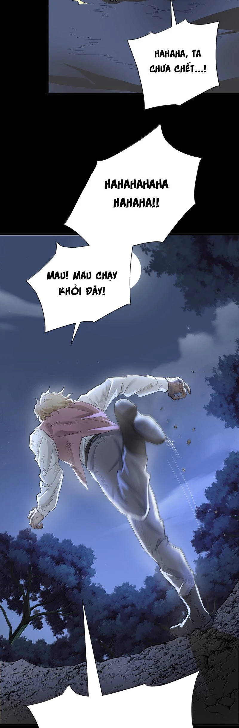 Bản Tình Ca Nụ Hôn Tù Ái Chapter 17 - 27