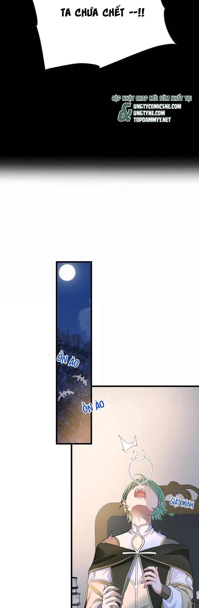 Bản Tình Ca Nụ Hôn Tù Ái Chapter 17 - 28