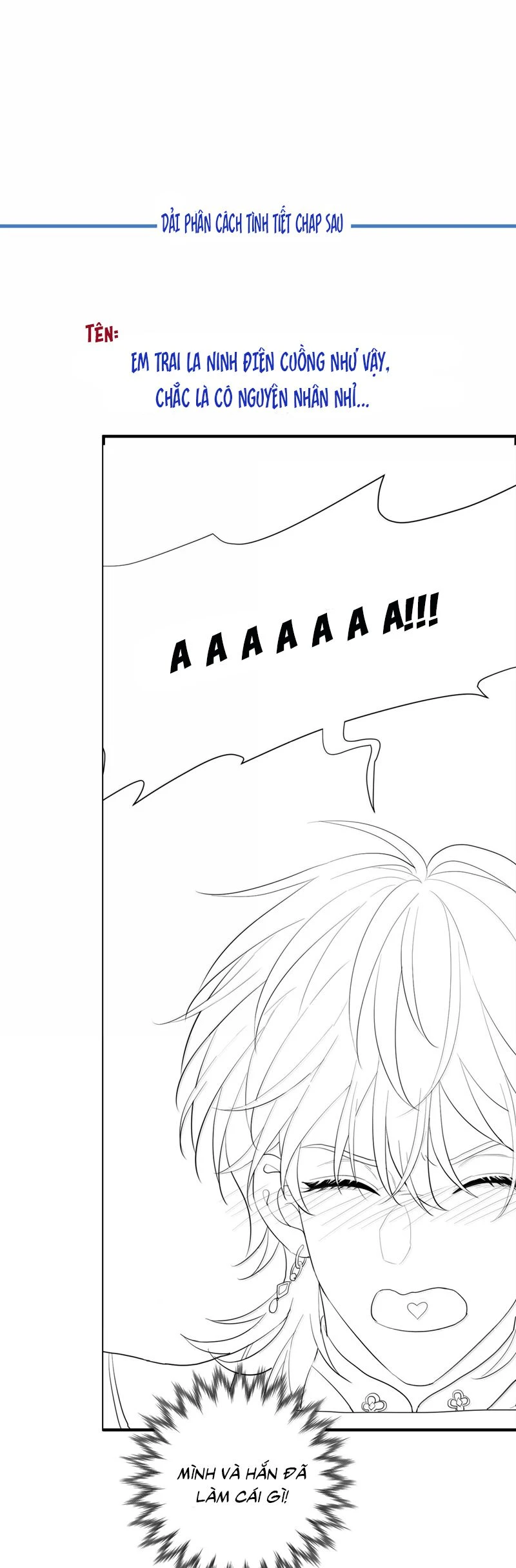 Bản Tình Ca Nụ Hôn Tù Ái Chapter 17 - 30