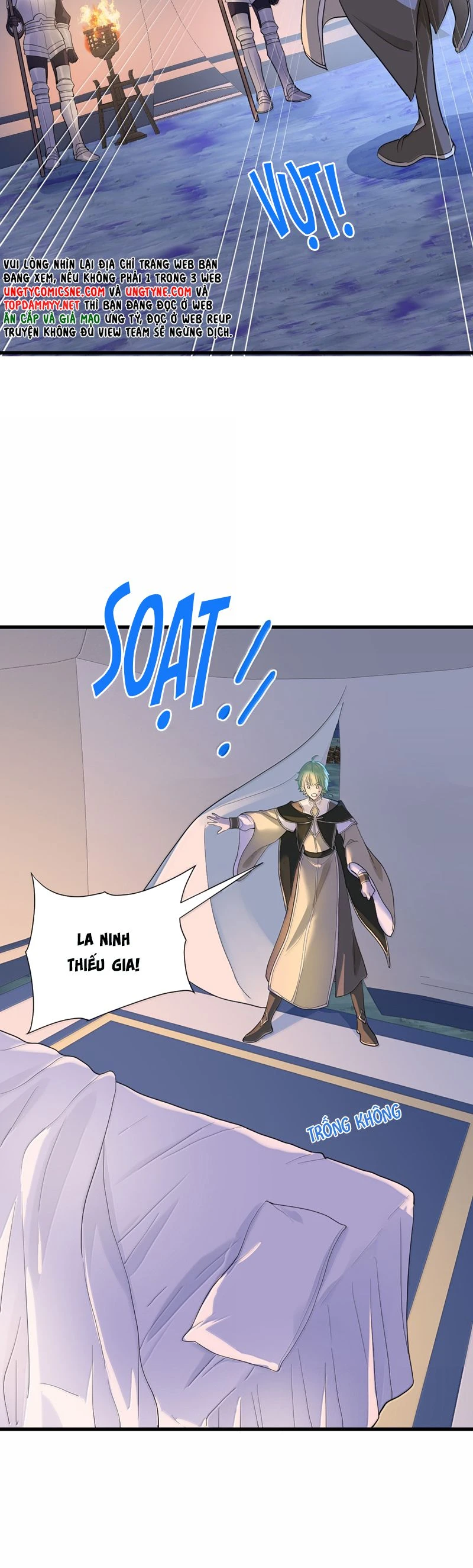 Bản Tình Ca Nụ Hôn Tù Ái Chapter 18 - 4