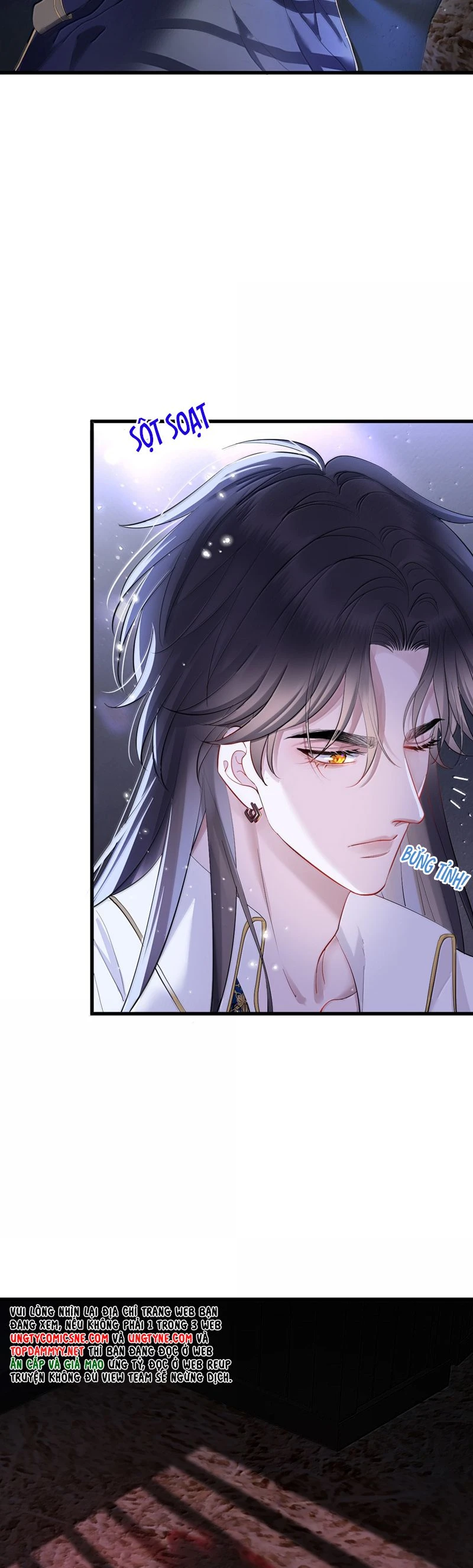 Bản Tình Ca Nụ Hôn Tù Ái Chapter 18 - 10