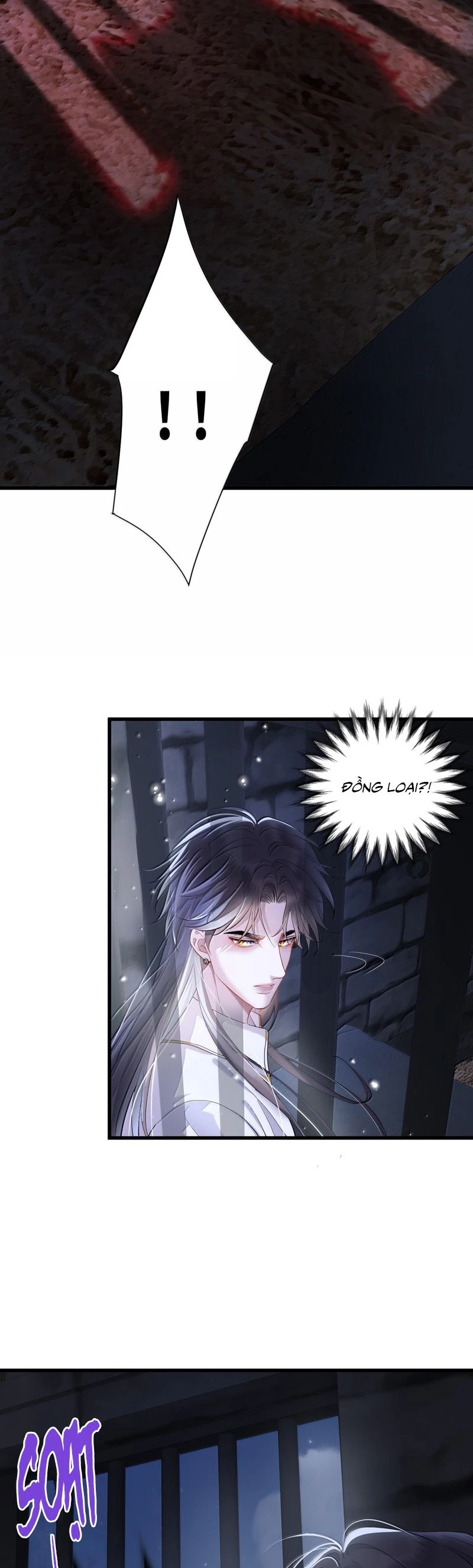 Bản Tình Ca Nụ Hôn Tù Ái Chapter 18 - 11