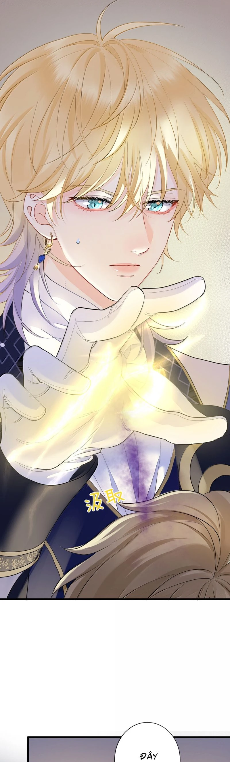 Bản Tình Ca Nụ Hôn Tù Ái Chapter 19 - 7